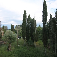 Other in Greece, Ionian Islands, Corfu, 274 sq.m.