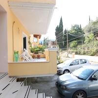 Other in Greece, Ionian Islands, Corfu, 274 sq.m.