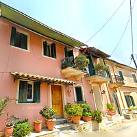 Other in Greece, Ionian Islands, Corfu, 180 sq.m.