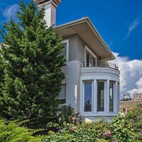 Villa in Turkey, Istanbul