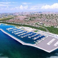 Villa in Turkey, Istanbul