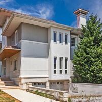 Villa in Turkey, Istanbul