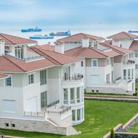 Villa in Turkey, Istanbul