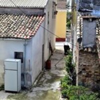 Другое в Греции, Ионические острова, Корфу, 215 кв.м.