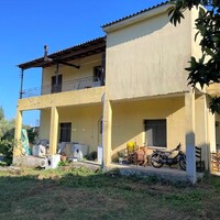 Other in Greece, Ionian Islands, Corfu, 220 sq.m.