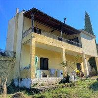 Other in Greece, Ionian Islands, Corfu, 220 sq.m.