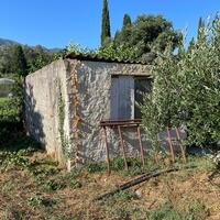 Other in Greece, Ionian Islands, Corfu, 220 sq.m.