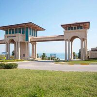 Villa in Turkey, Istanbul