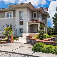 Villa in Turkey, Istanbul