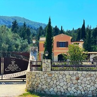 Other in Greece, Ionian Islands, Corfu, 350 sq.m.