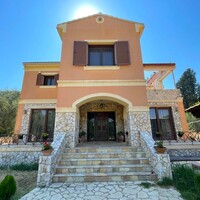 Other in Greece, Ionian Islands, Corfu, 350 sq.m.