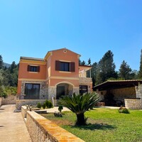 Other in Greece, Ionian Islands, Corfu, 350 sq.m.