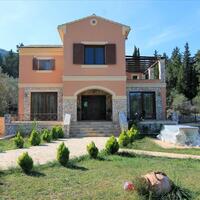 Other in Greece, Ionian Islands, Corfu, 350 sq.m.