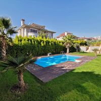 Villa in Turkey, Istanbul