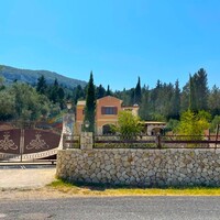 Other in Greece, Ionian Islands, Corfu, 350 sq.m.