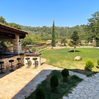 Other in Greece, Ionian Islands, Corfu, 350 sq.m.