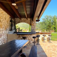 Other in Greece, Ionian Islands, Corfu, 350 sq.m.