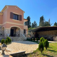 Other in Greece, Ionian Islands, Corfu, 350 sq.m.