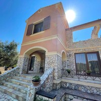 Other in Greece, Ionian Islands, Corfu, 350 sq.m.