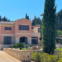 Other in Greece, Ionian Islands, Corfu, 350 sq.m.