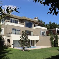 Villa in Turkey, Istanbul