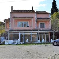 Other in Greece, Ionian Islands, Corfu, 400 sq.m.