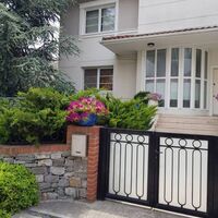 Villa in Turkey, Istanbul