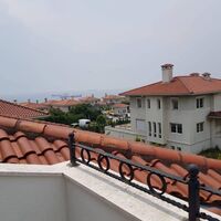 Villa in Turkey, Istanbul