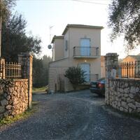 Other in Greece, Ionian Islands, Corfu, 209 sq.m.