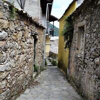 Other in Greece, Ionian Islands, Corfu, 90 sq.m.