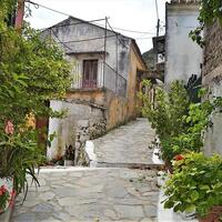 Other in Greece, Ionian Islands, Corfu, 90 sq.m.
