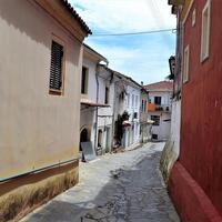 Other in Greece, Ionian Islands, Corfu, 90 sq.m.