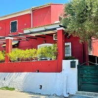 Other in Greece, Ionian Islands, Corfu, 130 sq.m.