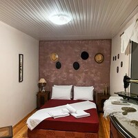 Other in Greece, Ionian Islands, Corfu, 130 sq.m.