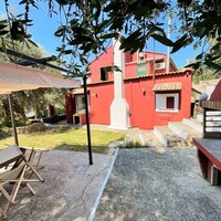 Other in Greece, Ionian Islands, Corfu, 130 sq.m.