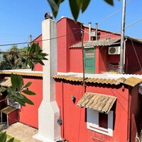 Other in Greece, Ionian Islands, Corfu, 130 sq.m.