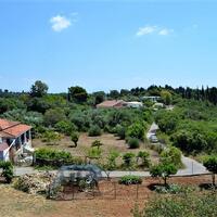 Other in Greece, Ionian Islands, Corfu, 200 sq.m.