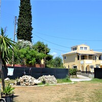 Other in Greece, Ionian Islands, Corfu, 350 sq.m.