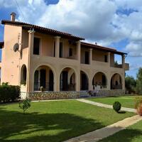Other in Greece, Ionian Islands, Corfu, 260 sq.m.