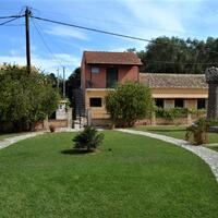 Other in Greece, Ionian Islands, Corfu, 260 sq.m.