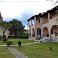 Other in Greece, Ionian Islands, Corfu, 260 sq.m.