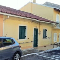Other in Greece, Ionian Islands, Corfu, 97 sq.m.