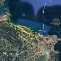 Other in Greece, Ionian Islands, Corfu, 300 sq.m.