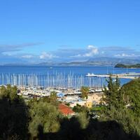 Other in Greece, Ionian Islands, Corfu, 350 sq.m.