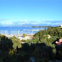 Other in Greece, Ionian Islands, Corfu, 350 sq.m.