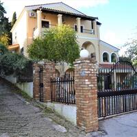 Other in Greece, Ionian Islands, Corfu, 350 sq.m.