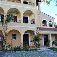 Other in Greece, Ionian Islands, Corfu, 350 sq.m.