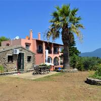 Other in Greece, Ionian Islands, Corfu, 205 sq.m.
