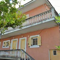 Other in Greece, Ionian Islands, Corfu, 197 sq.m.