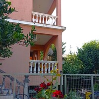 Other in Greece, Ionian Islands, Corfu, 197 sq.m.